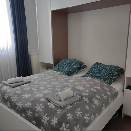 Apartman Joy