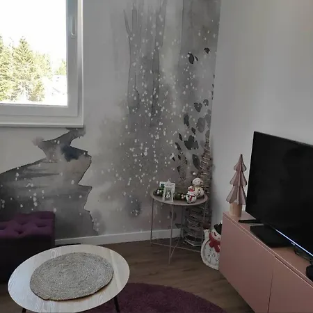 Apartman Joy